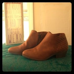 Faded Glory Booties